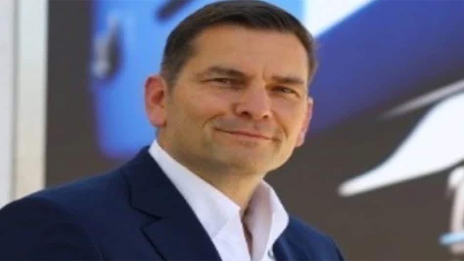 Marc Llistosella Marc Llistosella