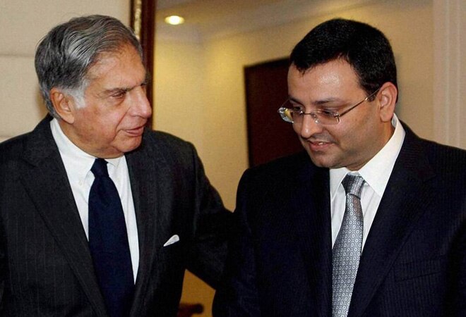 Cyrus Mistry says, "I sleep with clear conscience" after SC verdict Cyrus Mistry says, "I sleep with clear conscience" after SC verdict
