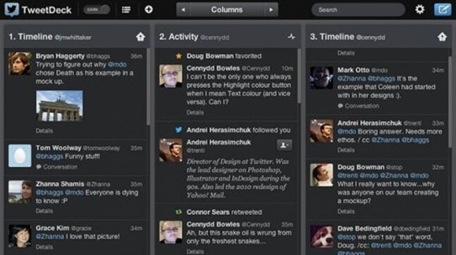 TweetDeck to get overhaul soon, confirms Twitter