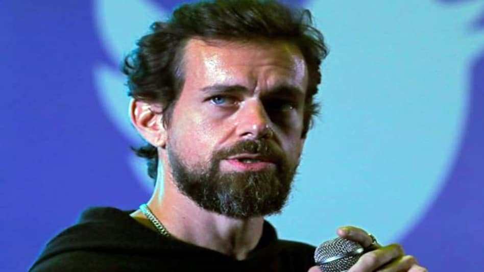 Jack Dorsey Jack Dorsey