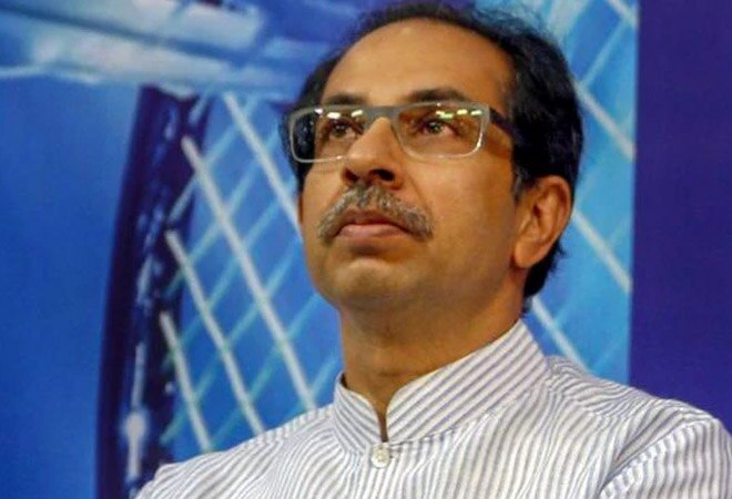 Thackeray said agencies are not someone's property. Thackeray said agencies are not someone's property.