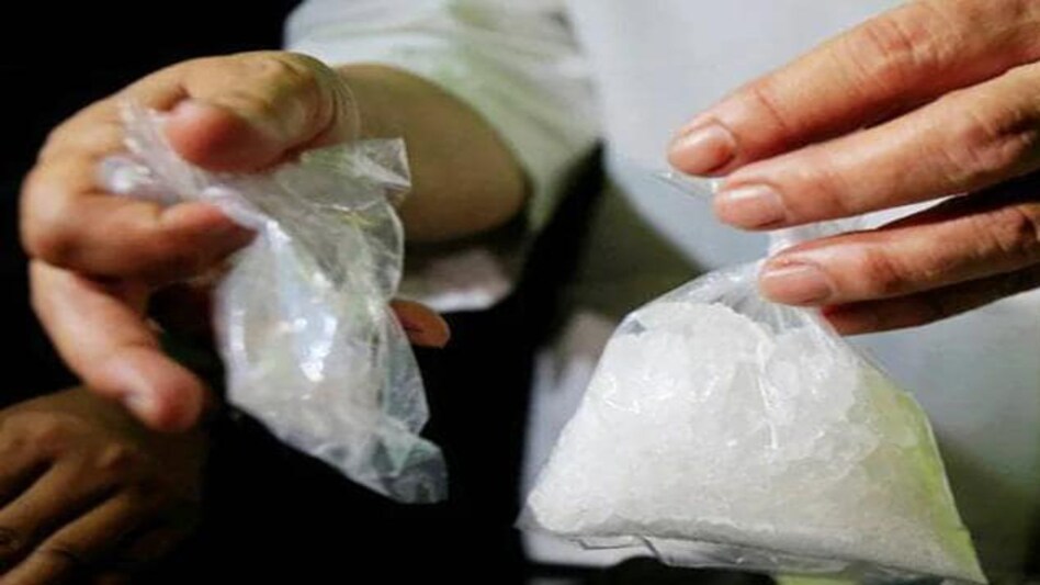38-year-old Kishan Singh has been accused of supplying amphetamines, mephedrone (meow meow), and other recreational party drugs to India. (Representational Image) 38-year-old Kishan Singh has been accused of supplying amphetamines, mephedrone (meow meow), and other recreational party drugs to India. (Representational Image)