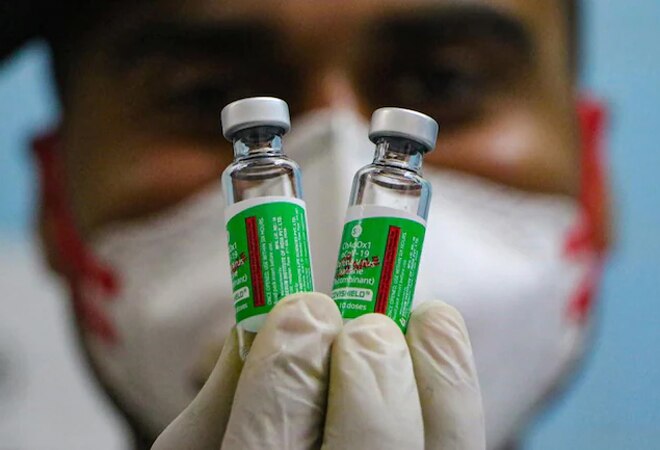 Austria was first to halt the use of AstraZeneca vaccine on March 7 after a person under the age of 50 was reported to have died from blood clots after getting inoculated Austria was first to halt the use of AstraZeneca vaccine on March 7 after a person under the age of 50 was reported to have died from blood clots after getting inoculated