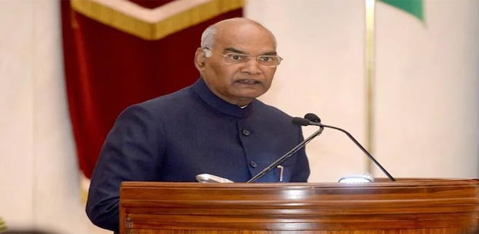 President Ram Nath Kovind cleared the NCT bill on March 28 that gives sweeping powers to L-G over city govt President Ram Nath Kovind cleared the NCT bill on March 28 that gives sweeping powers to L-G over city govt