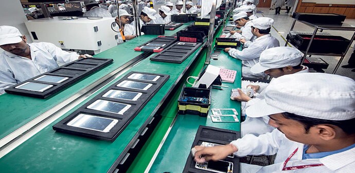 As per ICEA's letter dated March 4, incentives to phone manufacturers under the PLI scheme should begin from FY22, and end in FY26, instead of FY25 As per ICEA's letter dated March 4, incentives to phone manufacturers under the PLI scheme should begin from FY22, and end in FY26, instead of FY25