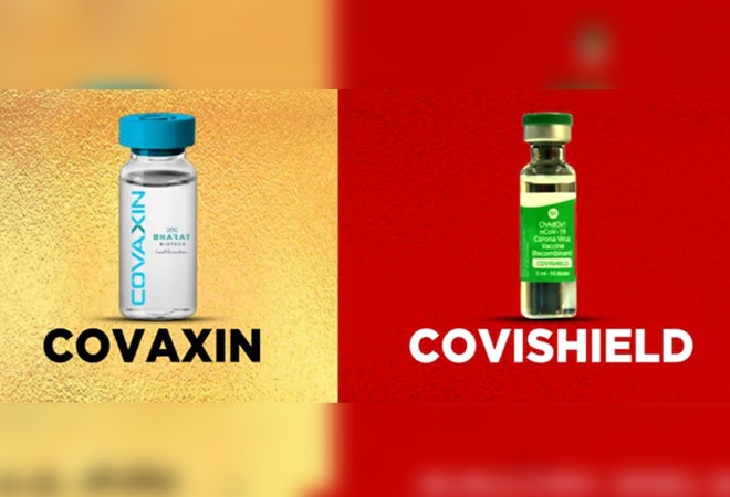 Both Covaxin and Covishield are 'Made in India' vaccines Both Covaxin and Covishield are 'Made in India' vaccines