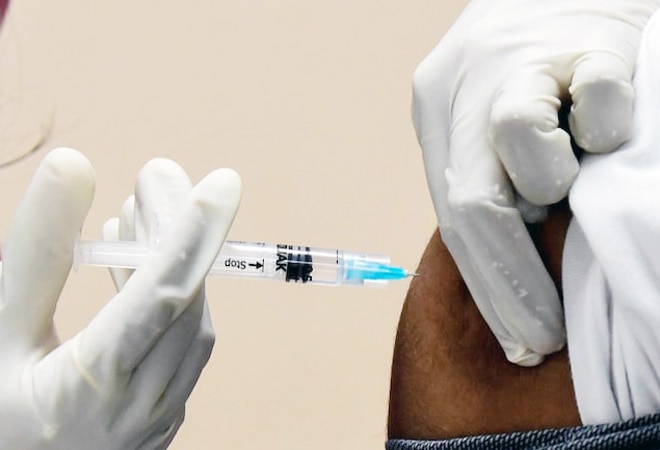 6.5% coronavirus vaccines wasted in India; Centre calls for optimal usage of shots