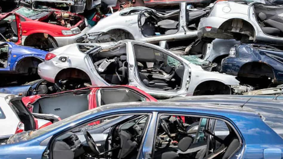 Scrappage policy is being seen as a win-win solution that will give an impetus to new vehicle sales and improve air quality. Scrappage policy is being seen as a win-win solution that will give an impetus to new vehicle sales and improve air quality.