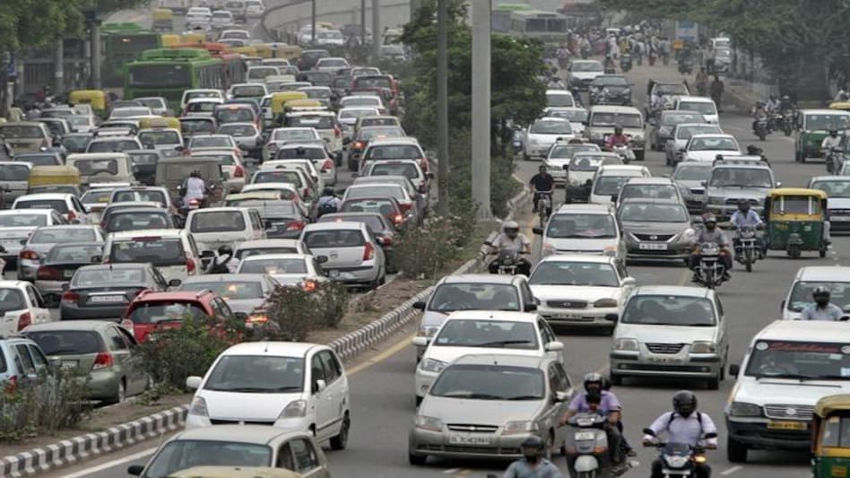 More than four crore vehicles have been found to be older than 15 years, including over two crore which are more than 20 years old, as per the data More than four crore vehicles have been found to be older than 15 years, including over two crore which are more than 20 years old, as per the data
