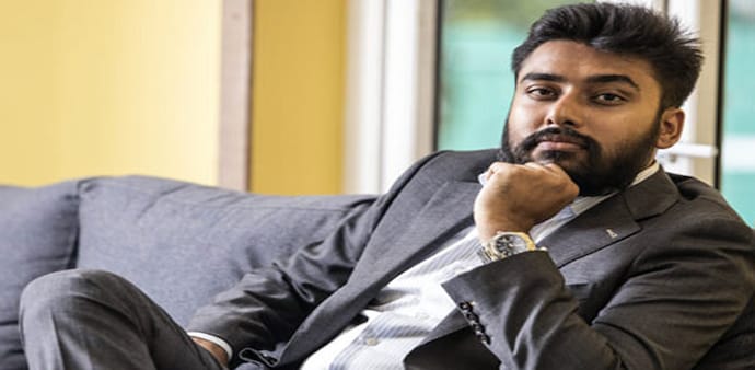 Sundaresan is a Y-Combinator alumnus who co-founded BitAcces. Sundaresan is a Y-Combinator alumnus who co-founded BitAcces.