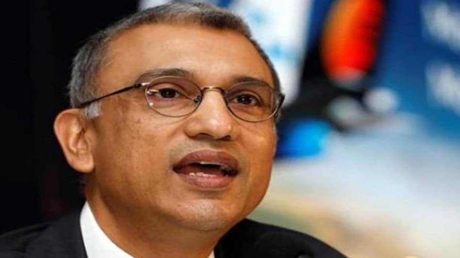 Dube quit the defunct Jet Airways in May 2019. Dube quit the defunct Jet Airways in May 2019.