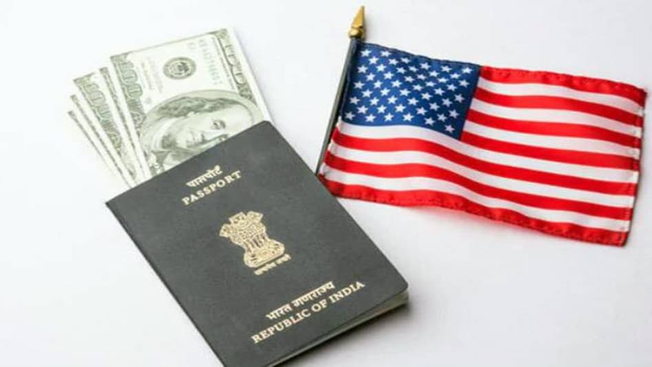 Biden administration paves way for citizenship for H1B visa holders' children, other immigrants Biden administration paves way for citizenship for H1B visa holders' children, other immigrants