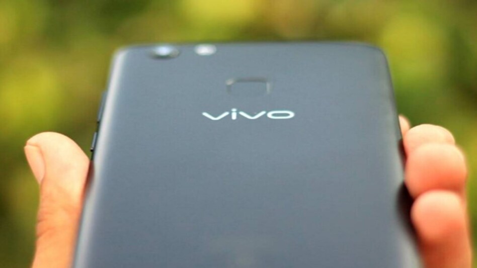 Vivo Mobile Vivo Mobile