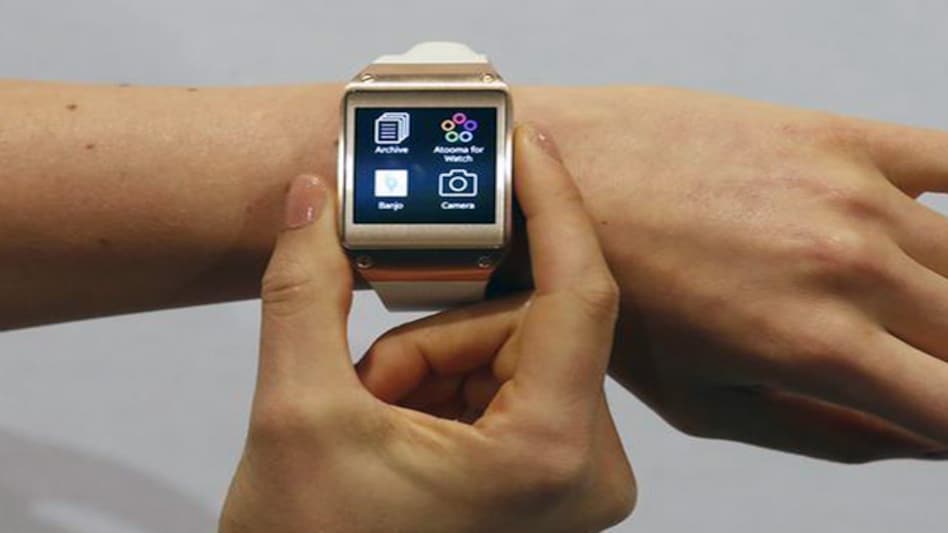 The October-December 2020 period was the biggest quarter for the wearables category in the country The October-December 2020 period was the biggest quarter for the wearables category in the country