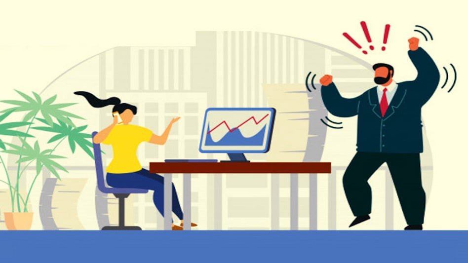 Efficiency and competency go beyond technical knowledge and, quite frankly, see no gender Efficiency and competency go beyond technical knowledge and, quite frankly, see no gender