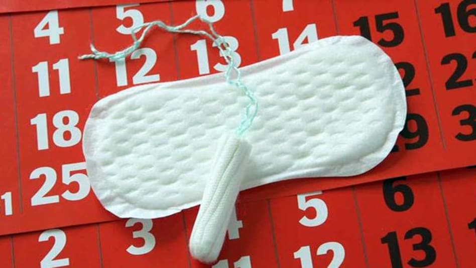 Stigma around menstruation in India has made shopping for sanitary products an unpleasant experience, especially in traditional stores Stigma around menstruation in India has made shopping for sanitary products an unpleasant experience, especially in traditional stores