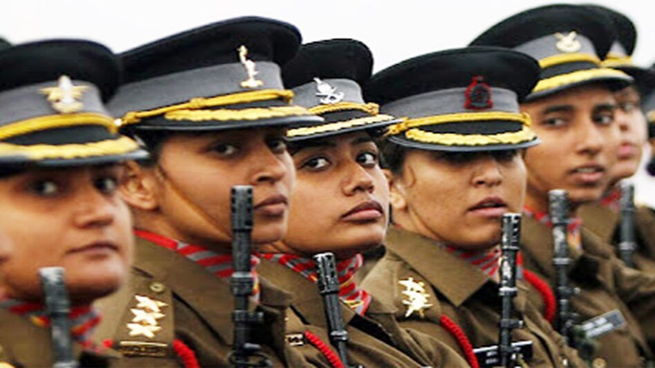 The women officers wanted to initiate contempt proceeding against those who were not following the SC's earlier ruling The women officers wanted to initiate contempt proceeding against those who were not following the SC's earlier ruling