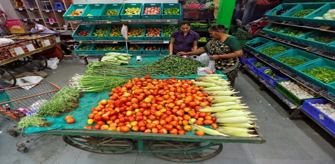 WPI inflation in Feb sttod at 4.17 per cent WPI inflation in Feb sttod at 4.17 per cent