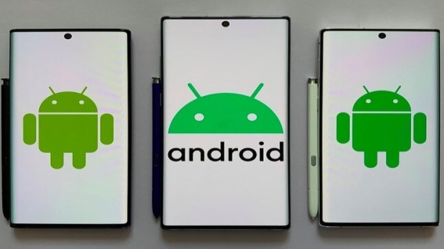 Android 12 to get app notification  layout refresh