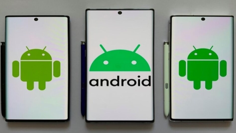 Android 12 to get app notification layout refresh Android 12 to get app notification layout refresh