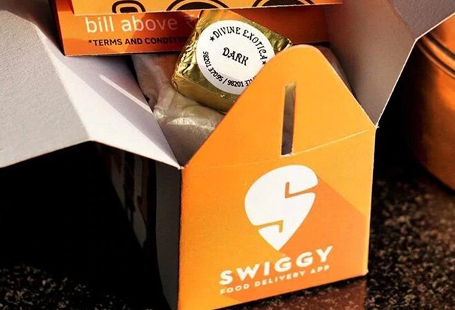 Amansa Capital, Think Capital and Carmignac also participated in the funding round which valued Swiggy at $5 billion. Amansa Capital, Think Capital and Carmignac also participated in the funding round which valued Swiggy at $5 billion.