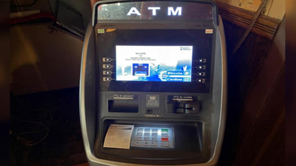 Investigations by security agencies have found that cyber fraud gangs have started adopting a new modus operandi to withdraw money from ATMs Investigations by security agencies have found that cyber fraud gangs have started adopting a new modus operandi to withdraw money from ATMs
