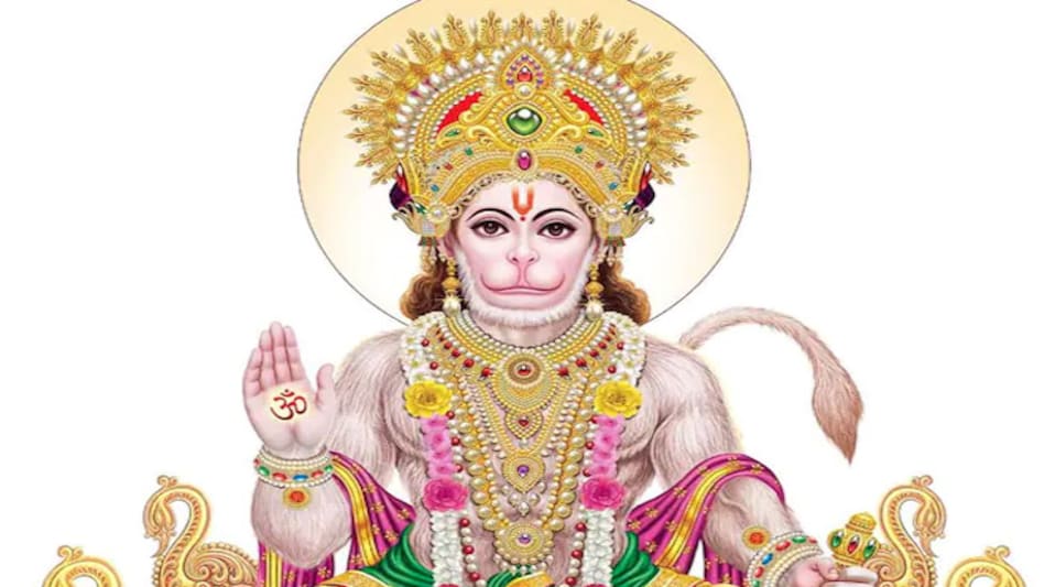 Lord Hanuman is also known by many as the 11th incarnation of Lord Shiva Lord Hanuman is also known by many as the 11th incarnation of Lord Shiva