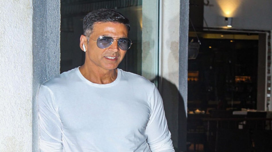 Akshay Kumar has projects like Prithviraj, Raksha Bandhan and Bachchan Pandey in his kitty Akshay Kumar has projects like Prithviraj, Raksha Bandhan and Bachchan Pandey in his kitty