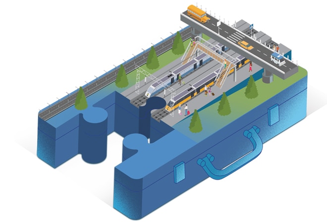 Illustration by Raj Verma Illustration by Raj Verma