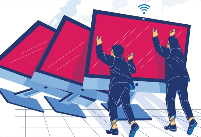 Illustration by Raj Verma Illustration by Raj Verma