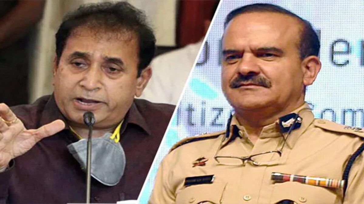 Maharashtra Home Minister Anil Deshmukh Resigns After Bombay Hc Orders Cbi Probe Businesstoday