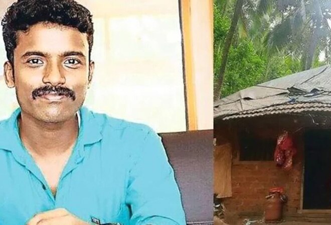 From night watchman to IIM Professor; check out inspiring story of Ranjith Ramachandran