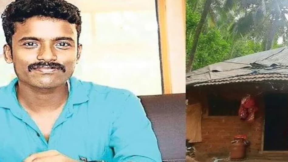 Before joining IIT, Ranchi, Ramachandran was serving as an Assistant Professor at Christ University, Bengaluru for the past two months Before joining IIT, Ranchi, Ramachandran was serving as an Assistant Professor at Christ University, Bengaluru for the past two months