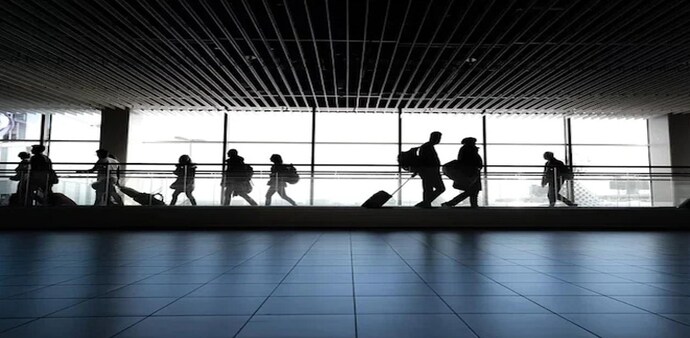 The US government has advised an advisory to American citizens to avoid all travel to India, citing an unprecedented surge in the COVID-19 cases in the country The US government has advised an advisory to American citizens to avoid all travel to India, citing an unprecedented surge in the COVID-19 cases in the country