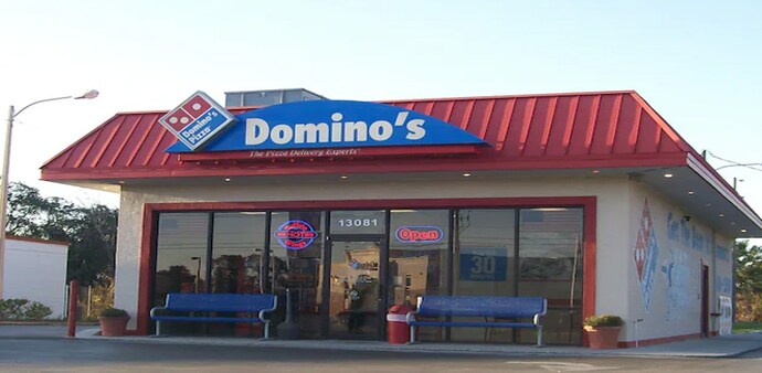According to Alon Gal, CTO of security firm Hudson Rock, a threat actor has claimed to have hacked Domino's India's database worth 13TB (terabytes) on Dark Web According to Alon Gal, CTO of security firm Hudson Rock, a threat actor has claimed to have hacked Domino's India's database worth 13TB (terabytes) on Dark Web