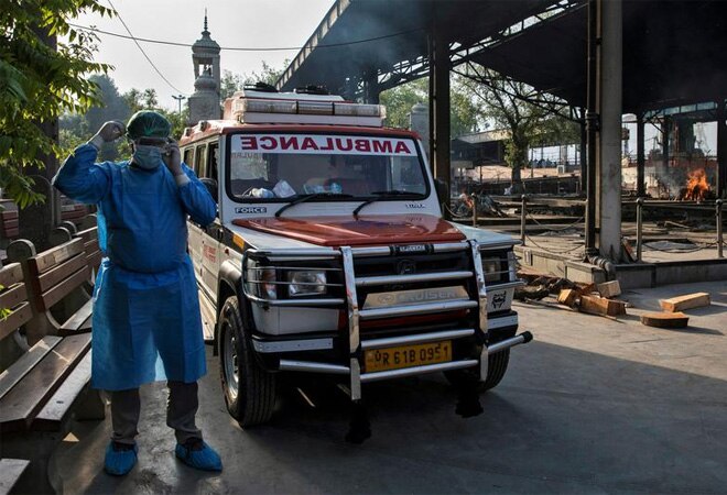 The Edhi Foundation has been involved in several humanitarian efforts linked with Pakistan and India in the past The Edhi Foundation has been involved in several humanitarian efforts linked with Pakistan and India in the past