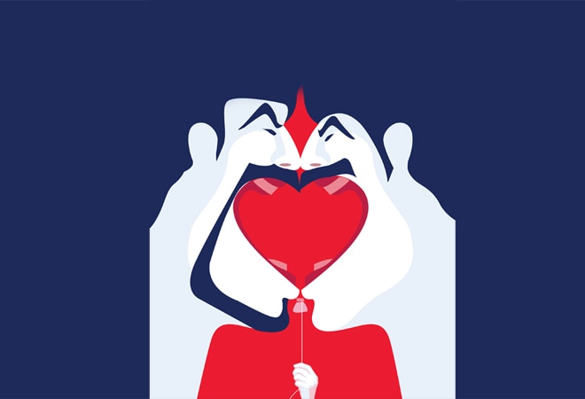 Illustration by Raj Verma Illustration by Raj Verma