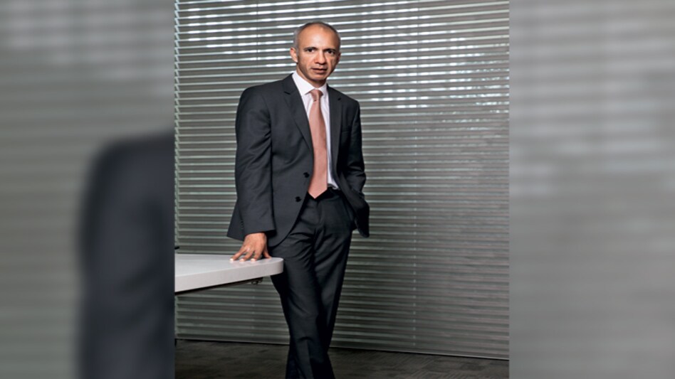 Manish Bhatnagar, MD, SKF India Manish Bhatnagar, MD, SKF India