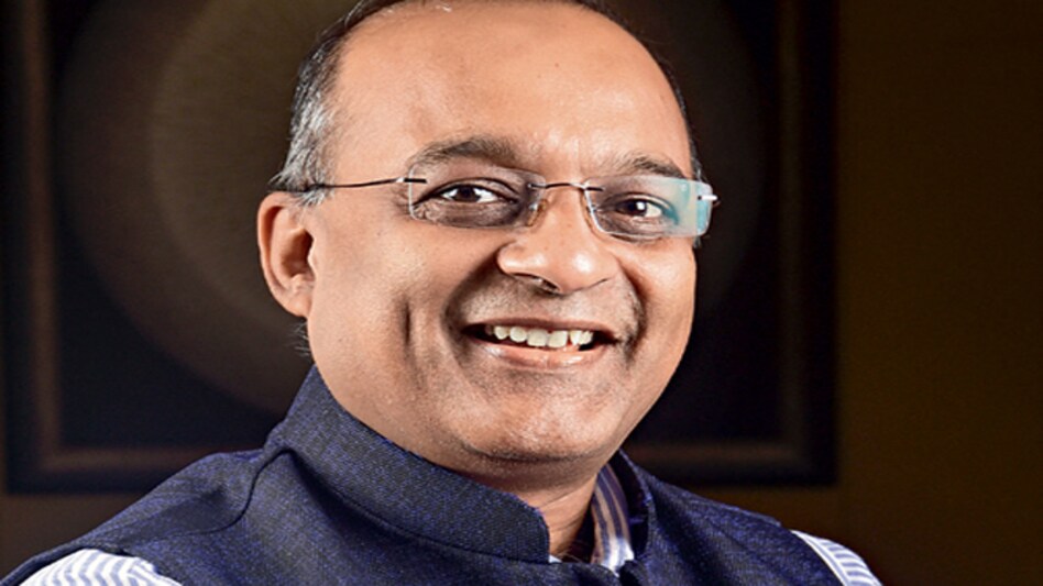 Sashidhar Jagdishan, new MD and CEO of HDFC Bank Sashidhar Jagdishan, new MD and CEO of HDFC Bank