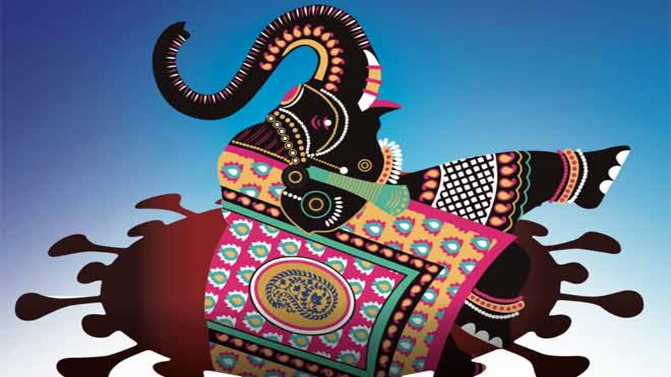 Illustration by Nilanjan Das Illustration by Nilanjan Das