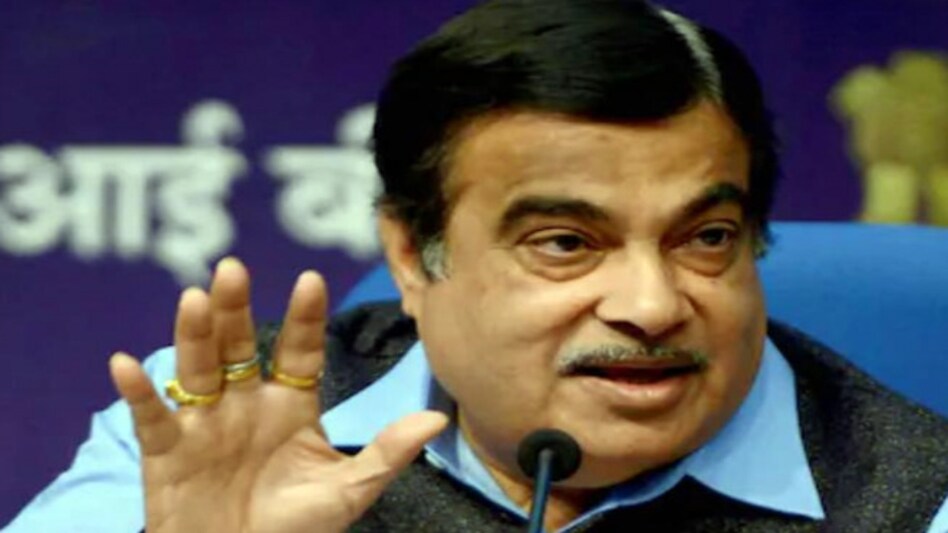 Road Transport Minister Nitin Gadkari Road Transport Minister Nitin Gadkari