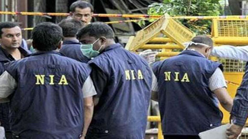 The officials suspect that the amounts mentioned against office and officers could be the bribe money paid every month The officials suspect that the amounts mentioned against office and officers could be the bribe money paid every month