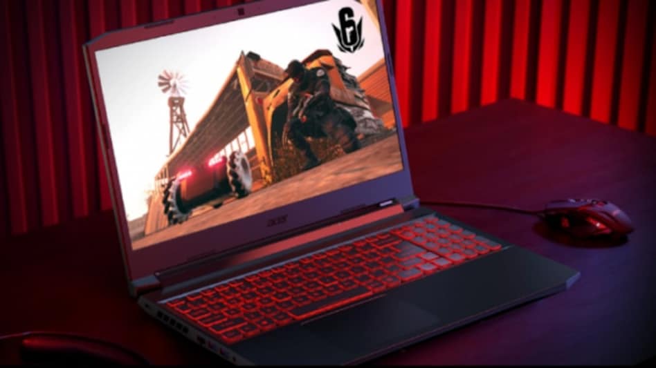 Acer Nitro 5 Acer Nitro 5