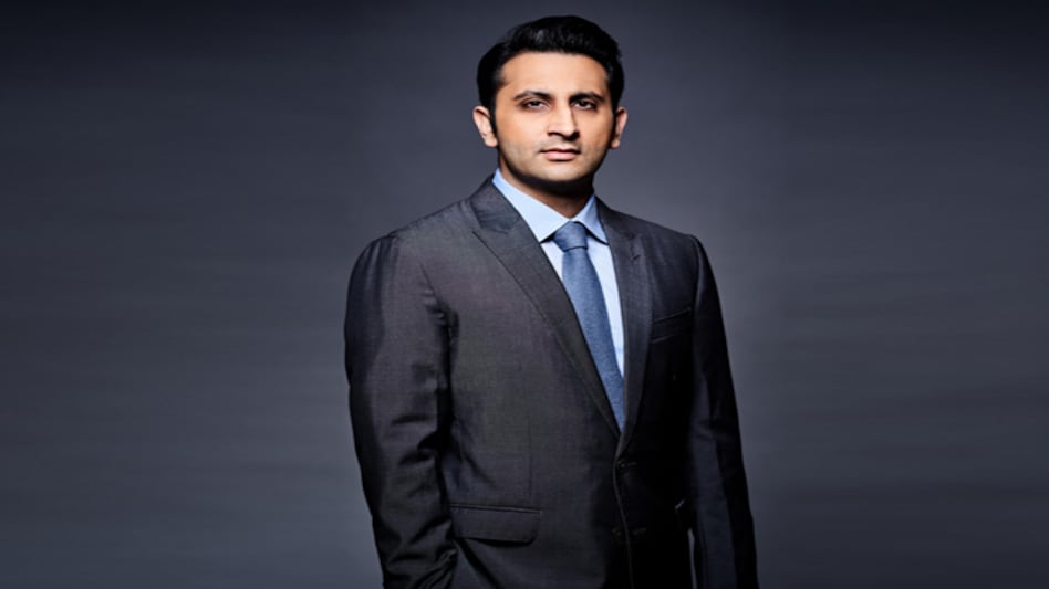 Adar Poonawalla says need to scale up capacity Adar Poonawalla says need to scale up capacity