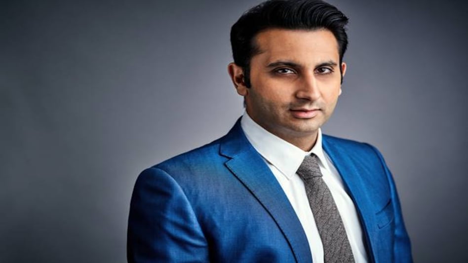 Serum Institute of India CEO Adar Poonawalla Serum Institute of India CEO Adar Poonawalla