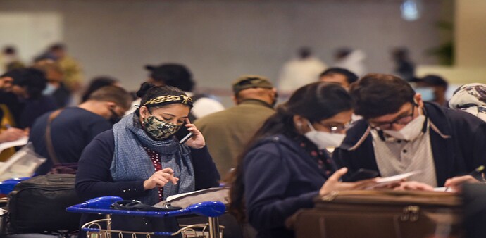 Maharashtra is the worst-affected COVID-19 state in the country, accounting for 58.19 per cent of active cases in the country Maharashtra is the worst-affected COVID-19 state in the country, accounting for 58.19 per cent of active cases in the country