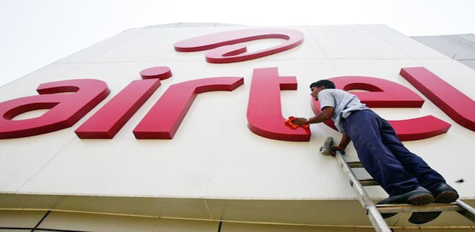 The move is likely to help Bharti Airtel draw financial and strategic investors in addition to scaling up its business The move is likely to help Bharti Airtel draw financial and strategic investors in addition to scaling up its business