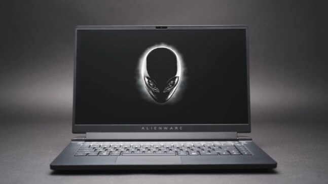 Alienware m15 Ryzen Edition R5 and Dell G15 Ryzen Edition laptops launched