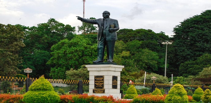Ambedkar Jayanti 2021 Ambedkar Jayanti 2021