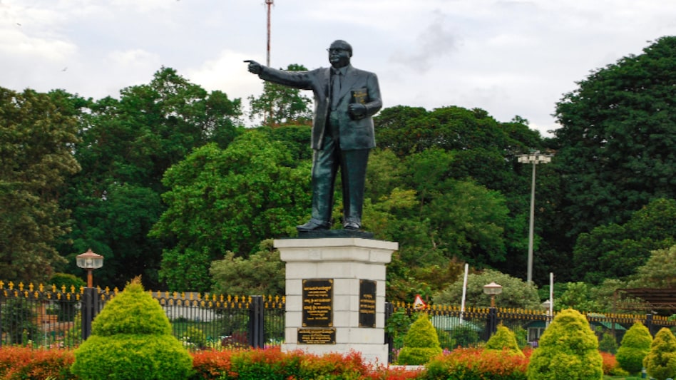 Ambedkar Jayanti 2021 Ambedkar Jayanti 2021